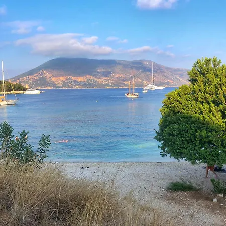 Tatil Evi Eleni's