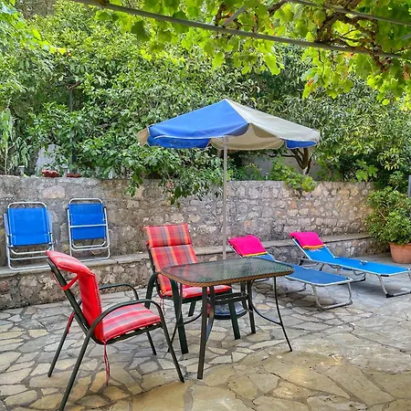 Eleni's Tatil Evi Fiskardo